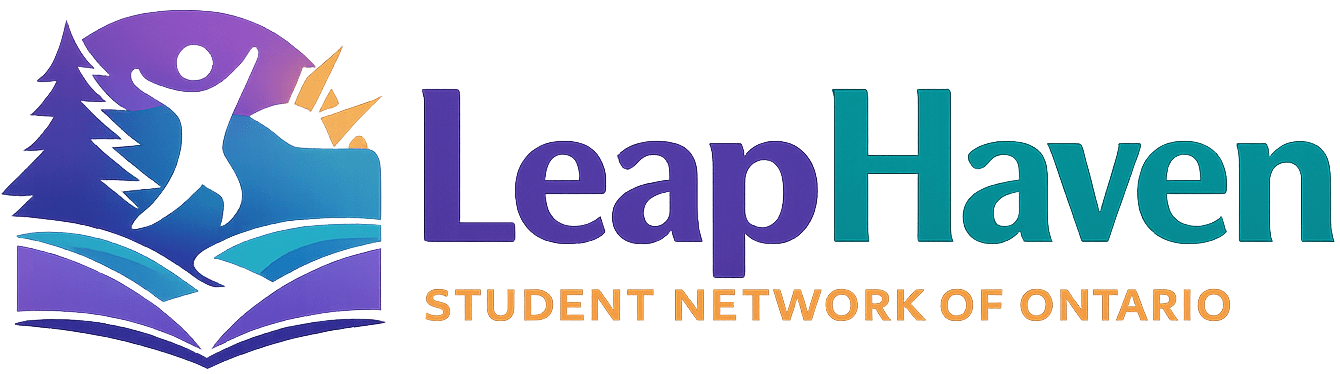 LeapHaven Students Network of Ontario